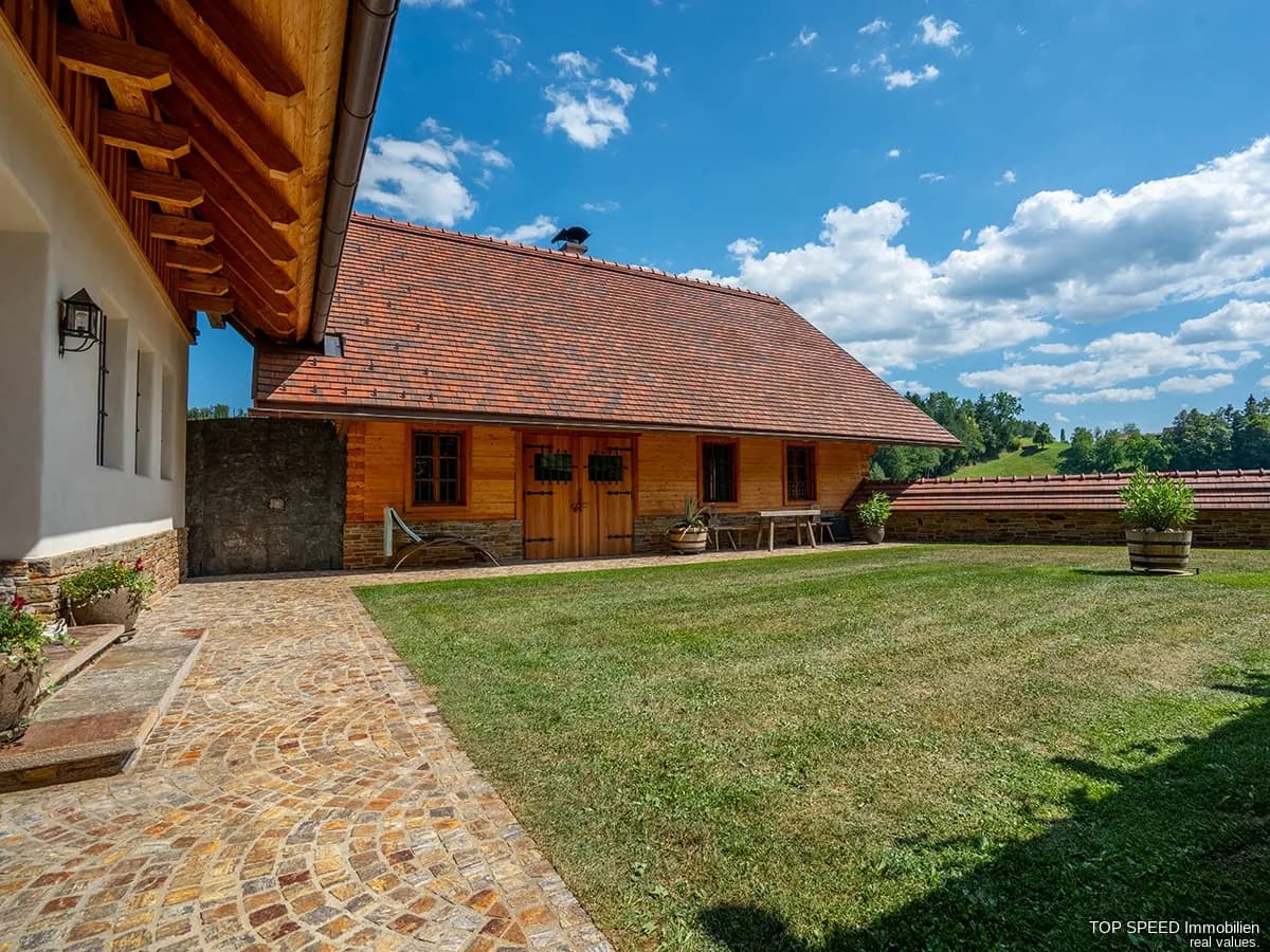 4-Zimmer-Haus kaufen in Leibnitz – 128,4 m², € 3.000.000 – Bild 15 von 29