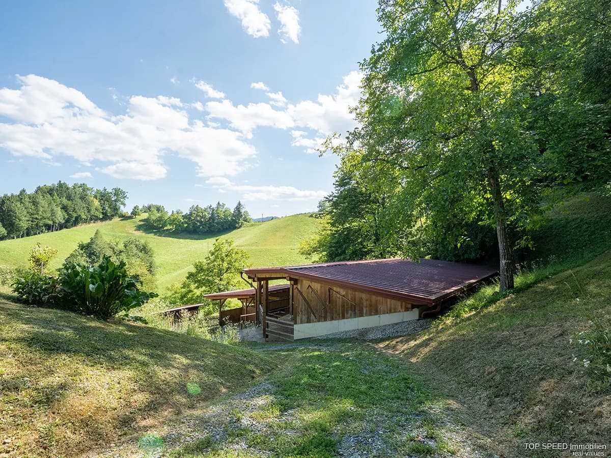 4-Zimmer-Haus kaufen in Leibnitz – 128,4 m², € 3.000.000 – Bild 28 von 29