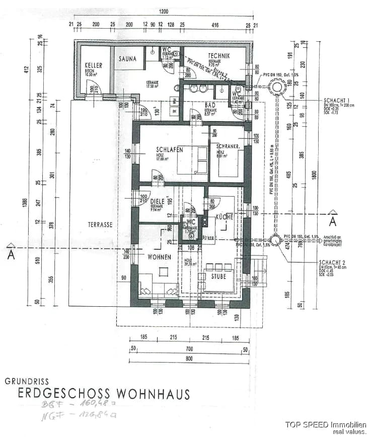 4-Zimmer-Haus kaufen in Leibnitz – 128,4 m², € 3.000.000 – Bild 29 von 29