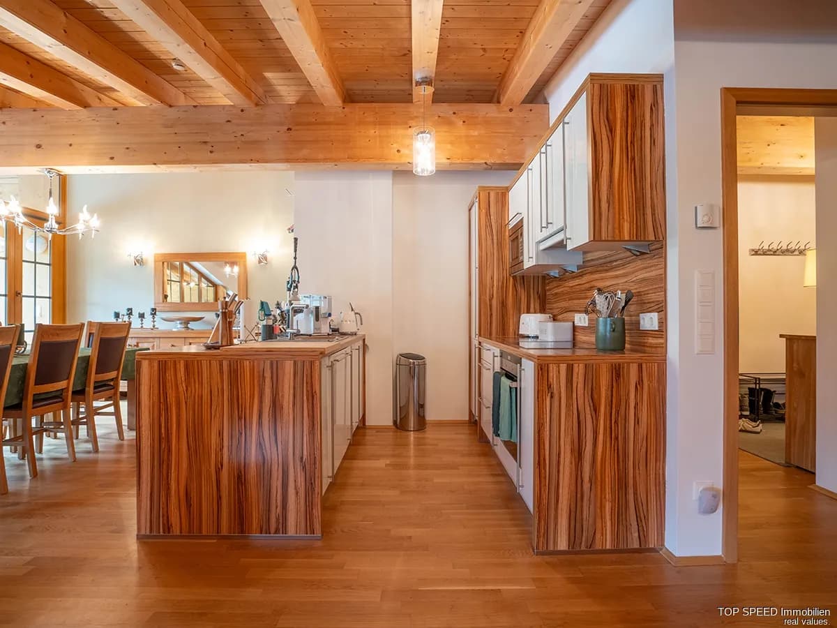 4-Zimmer-Wohnung kaufen in Sankt Johann im Pongau – 118,98 m², € 1.395.000 – Bild 3 von 14