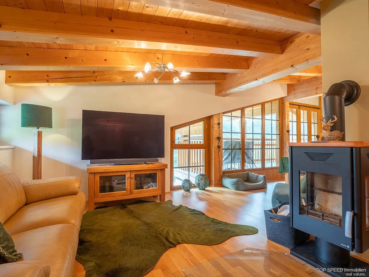 4-Zimmer-Wohnung kaufen in Sankt Johann im Pongau – 118,98 m², € 1.395.000 – Bild 4 von 14