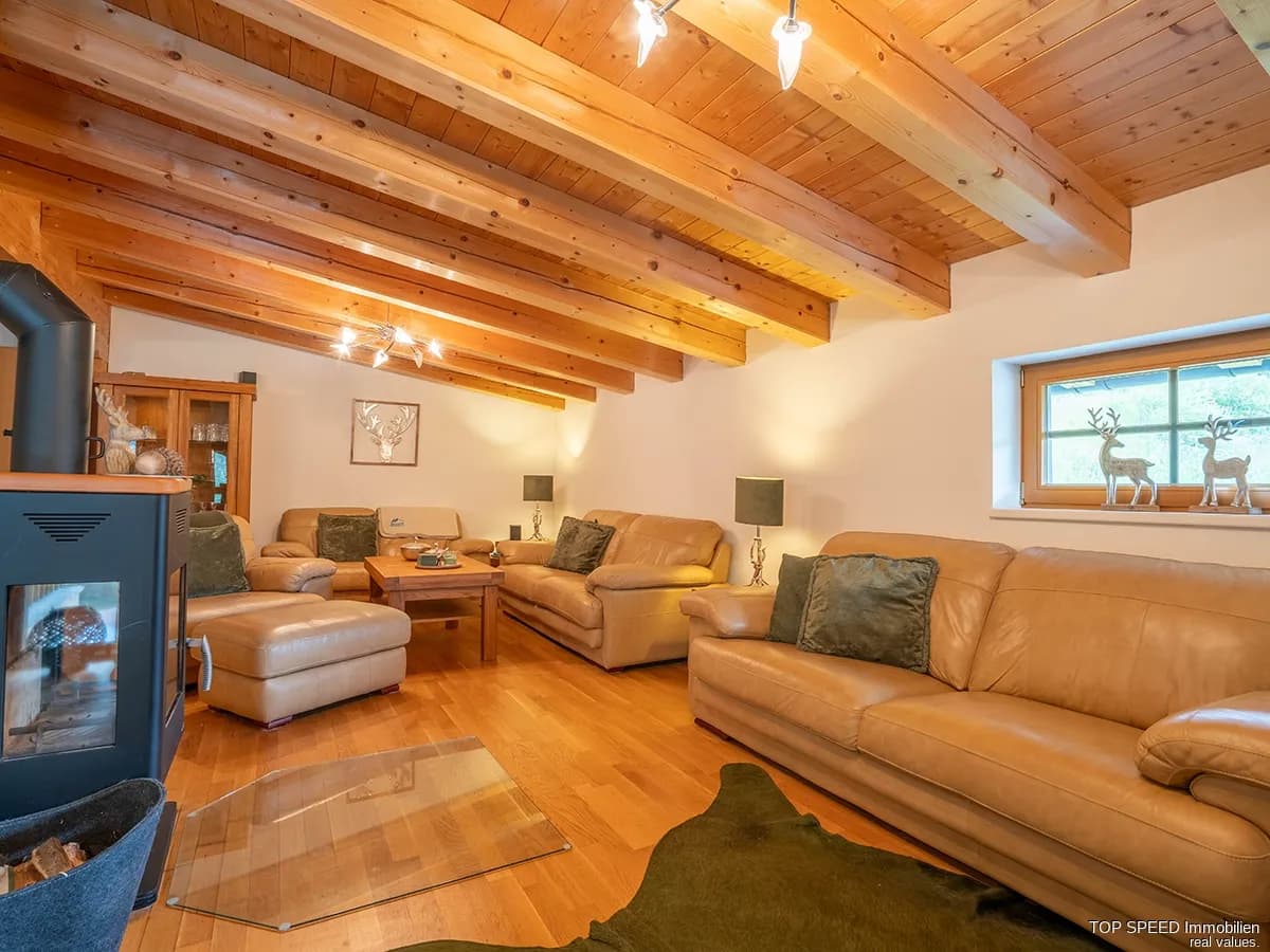 4-Zimmer-Wohnung kaufen in Sankt Johann im Pongau – 118,98 m², € 1.395.000 – Bild 5 von 14