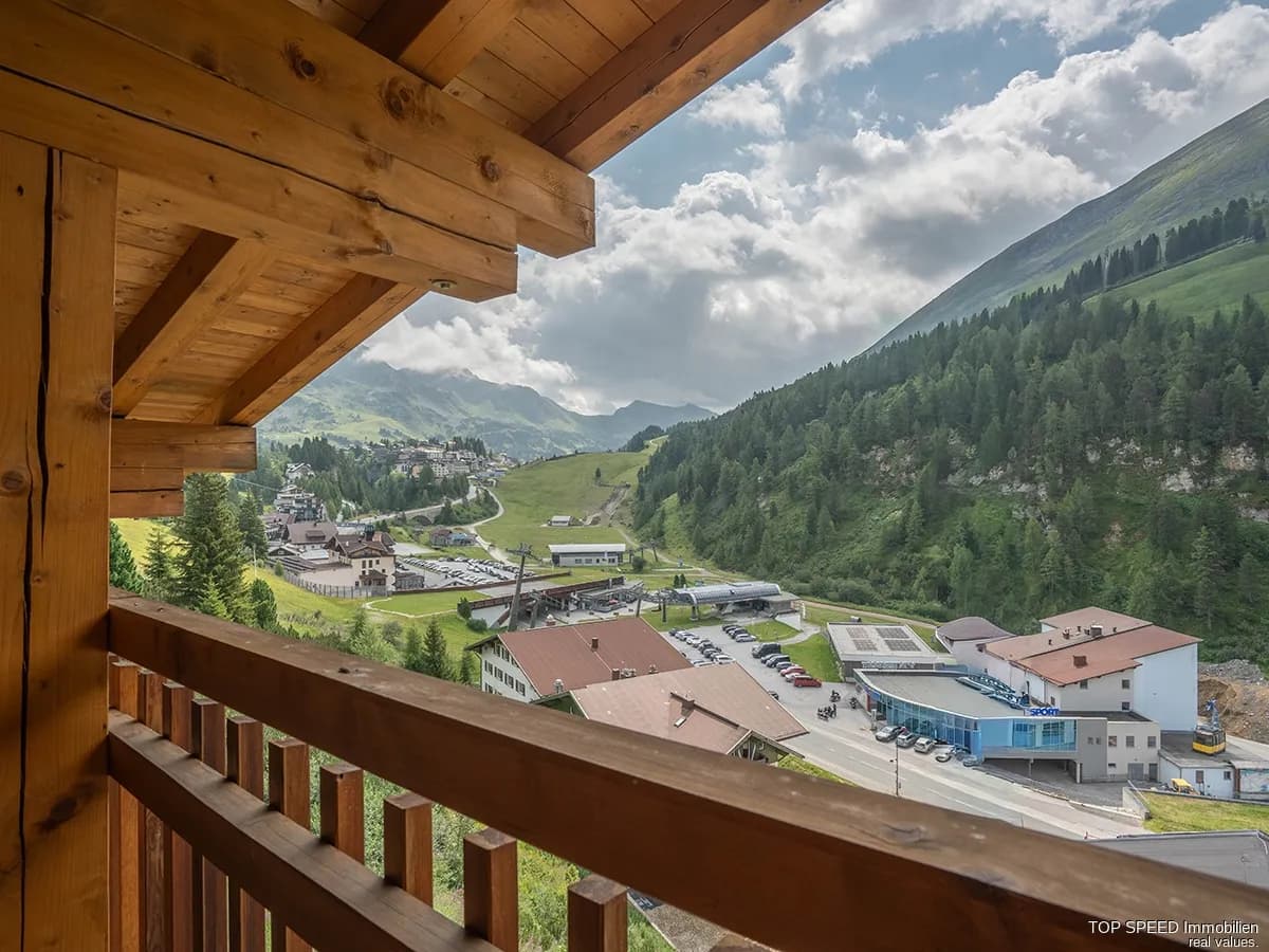 4-Zimmer-Wohnung kaufen in Sankt Johann im Pongau – 118,98 m², € 1.395.000 – Bild 6 von 14
