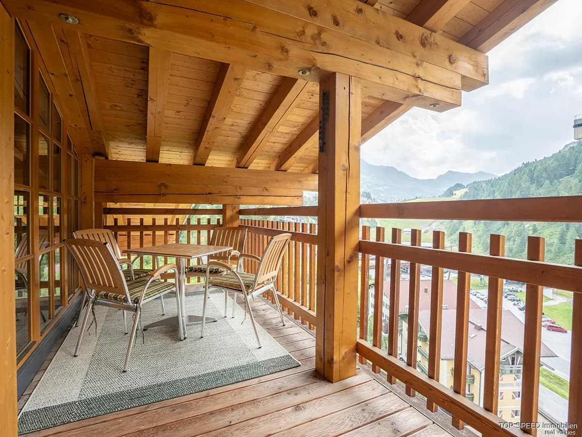 4-Zimmer-Wohnung kaufen in Sankt Johann im Pongau – 118,98 m², € 1.395.000 – Bild 7 von 14