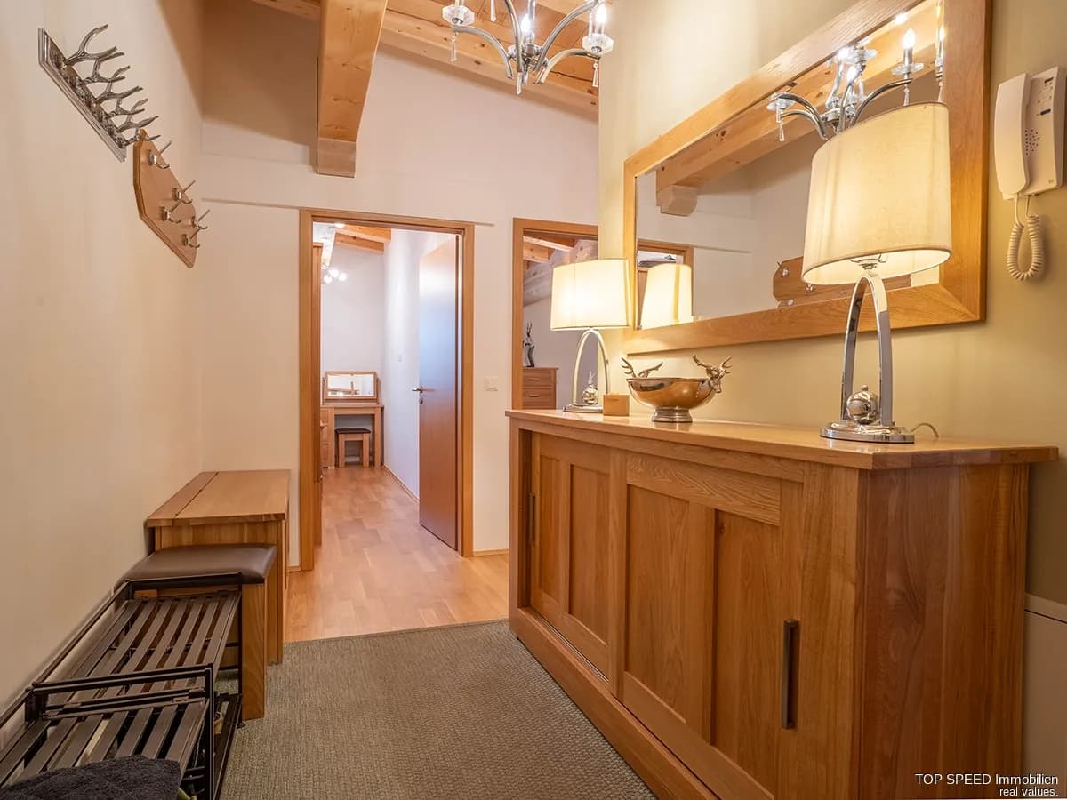 4-Zimmer-Wohnung kaufen in Sankt Johann im Pongau – 118,98 m², € 1.395.000 – Bild 8 von 14