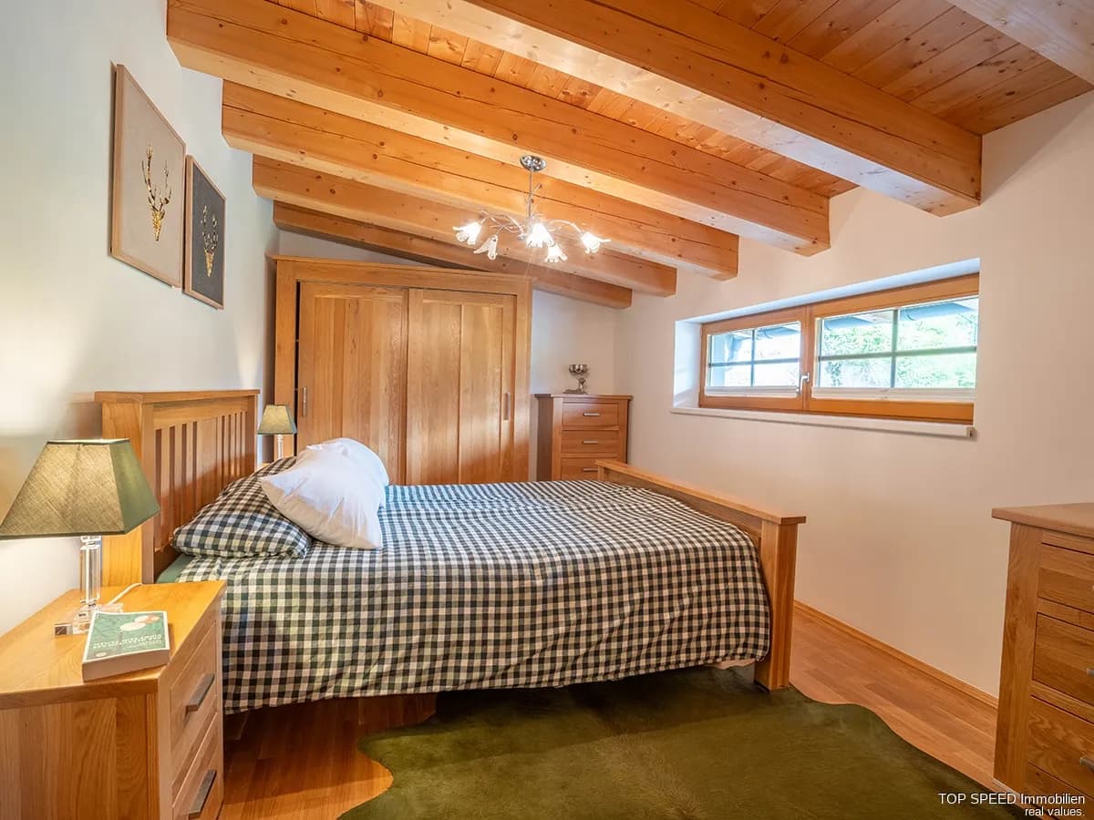 4-Zimmer-Wohnung kaufen in Sankt Johann im Pongau – 118,98 m², € 1.395.000 – Bild 9 von 14