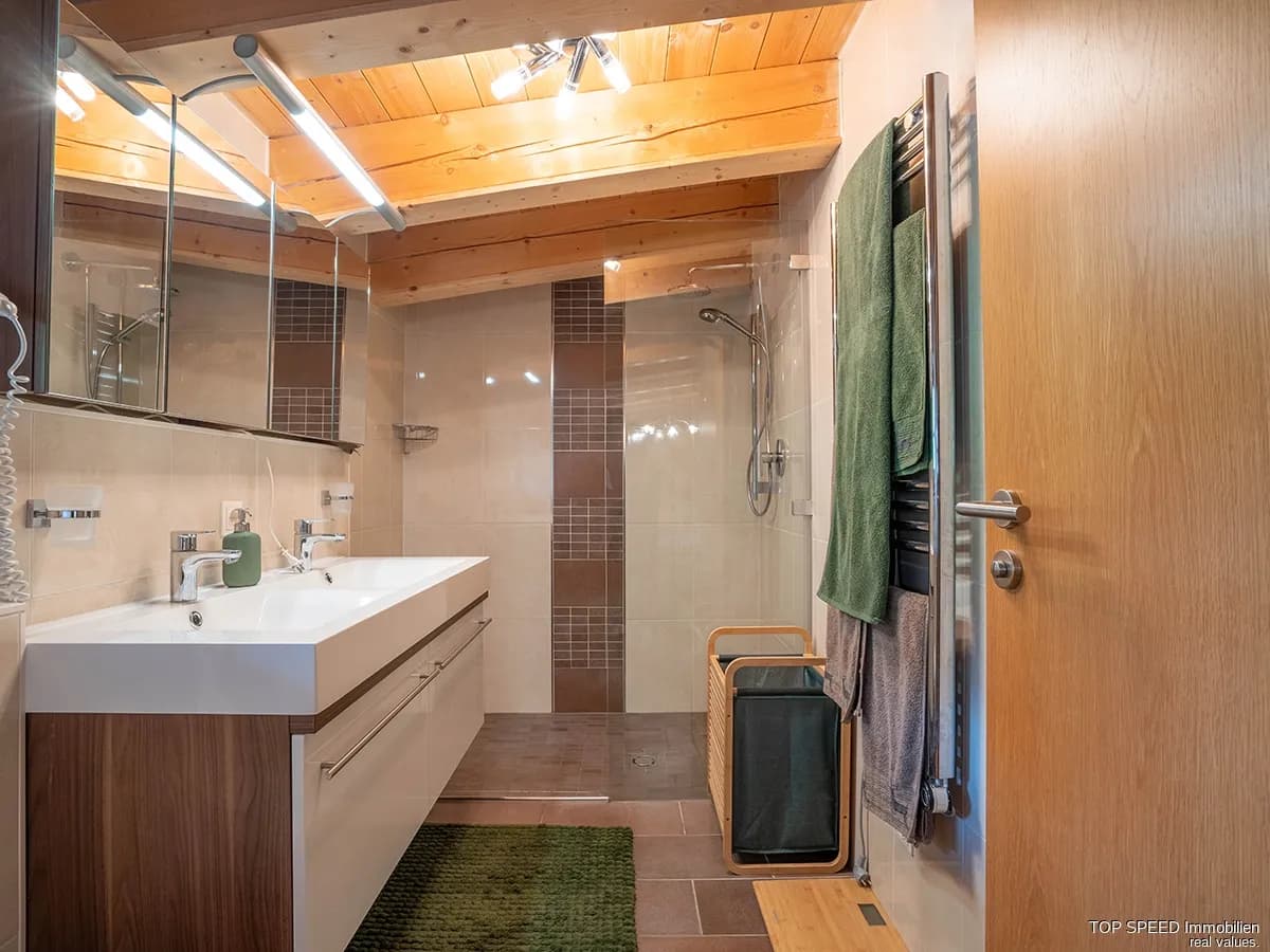 4-Zimmer-Wohnung kaufen in Sankt Johann im Pongau – 118,98 m², € 1.395.000 – Bild 10 von 14