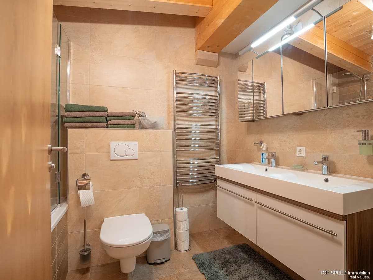 4-Zimmer-Wohnung kaufen in Sankt Johann im Pongau – 118,98 m², € 1.395.000 – Bild 11 von 14