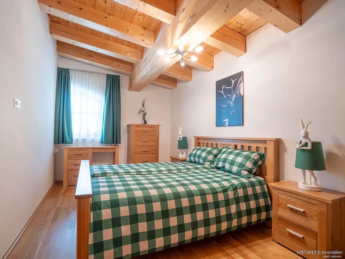 4-Zimmer-Wohnung kaufen in Sankt Johann im Pongau – 118,98 m², € 1.395.000 – Bild 12 von 14