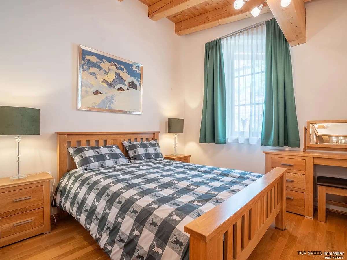 4-Zimmer-Wohnung kaufen in Sankt Johann im Pongau – 118,98 m², € 1.395.000 – Bild 13 von 14