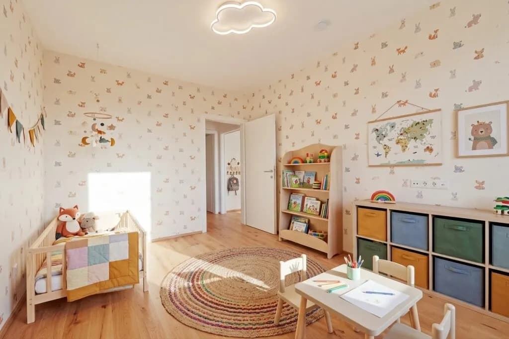 3-Zimmer-Wohnung mieten in Graz-Umgebung – 81,64 m², € 1.085 – Bild 10 von 17