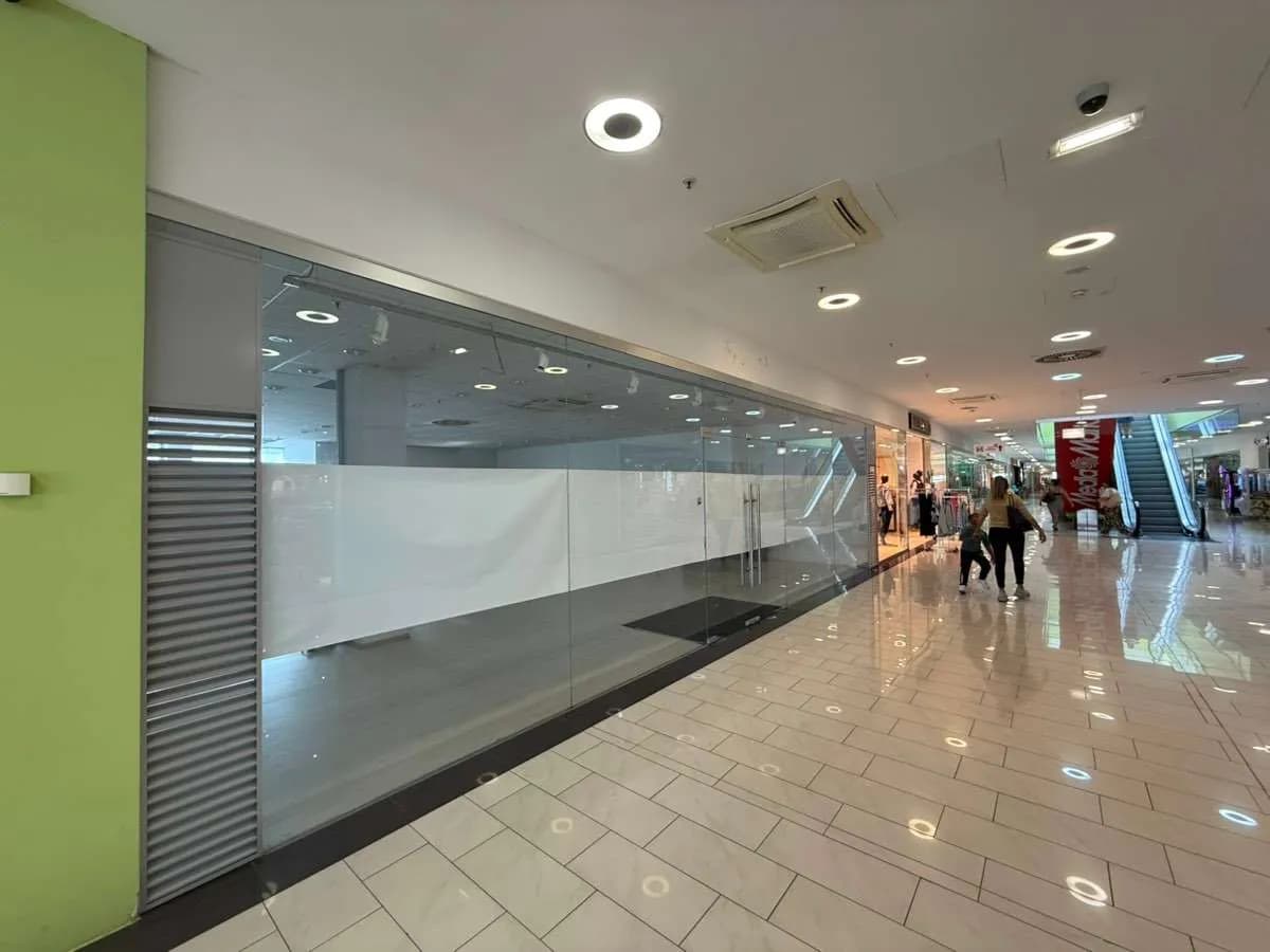 Gewerbeimmobilie mieten in Leibnitz – 155 m²