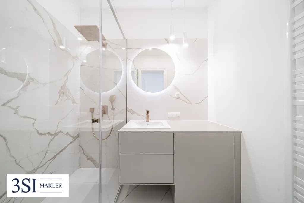 1-Zimmer-Wohnung kaufen in Wien – 36,33 m², € 349.000 – Bild 3 von 8