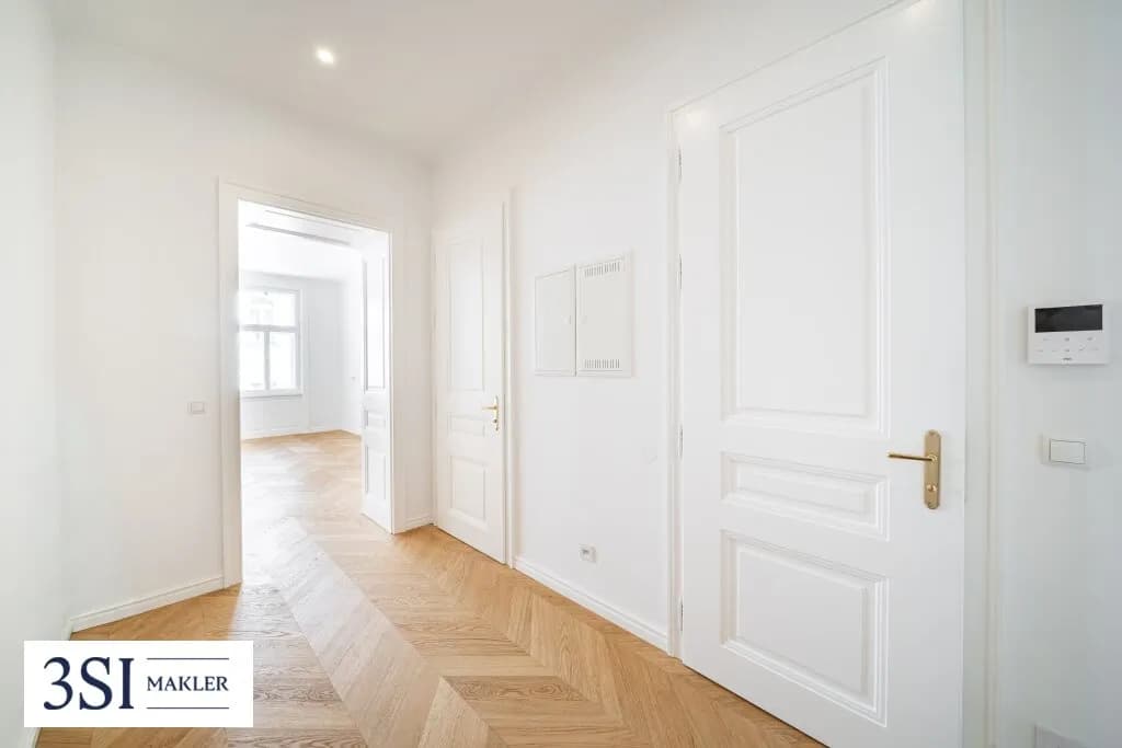 1-Zimmer-Wohnung kaufen in Wien – 36,33 m², € 349.000 – Bild 6 von 8
