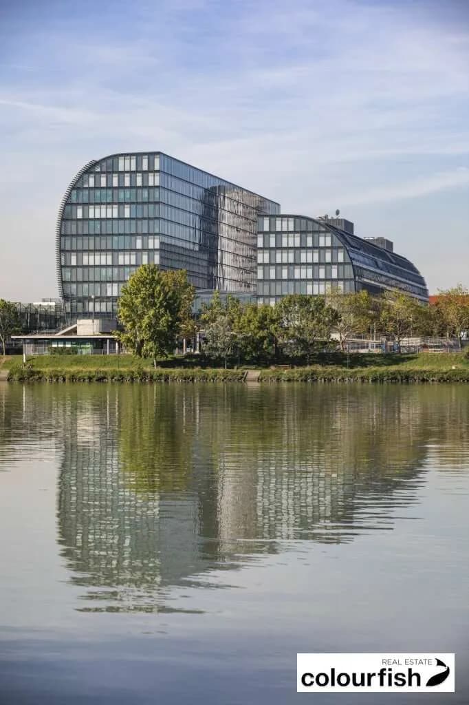 Gewerbeimmobilie mieten in Wien – 129 m², € 2.915 – Bild 2 von 5