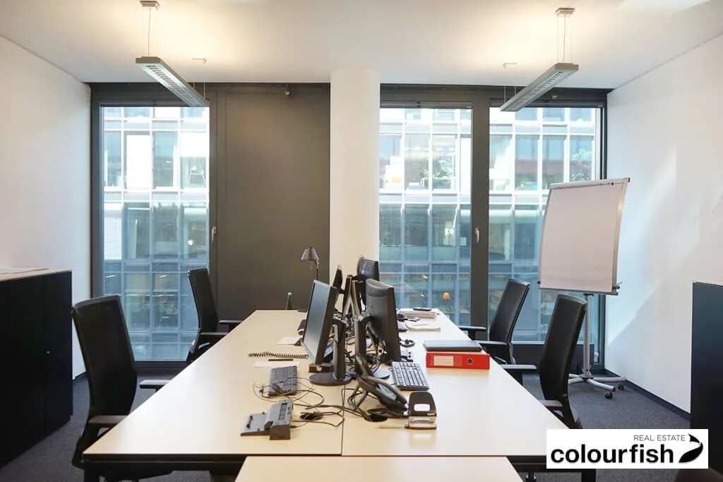 Gewerbeimmobilie mieten in Wien – 129 m², € 2.915 – Bild 4 von 5