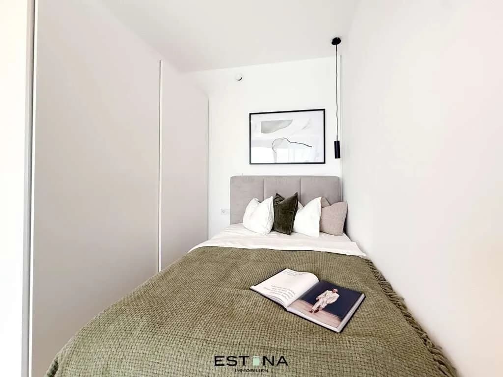 1-Zimmer-Wohnung mieten in Wien – 33,51 m², € 1.500 – Bild 3 von 21