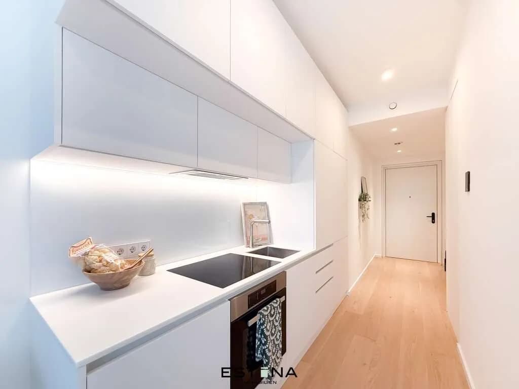 1-Zimmer-Wohnung mieten in Wien – 33,51 m², € 1.500 – Bild 6 von 21