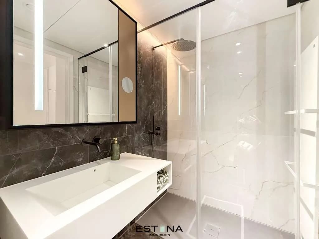 1-Zimmer-Wohnung mieten in Wien – 33,51 m², € 1.500 – Bild 7 von 21
