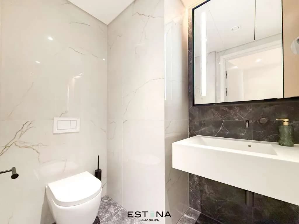 1-Zimmer-Wohnung mieten in Wien – 33,51 m², € 1.500 – Bild 8 von 21