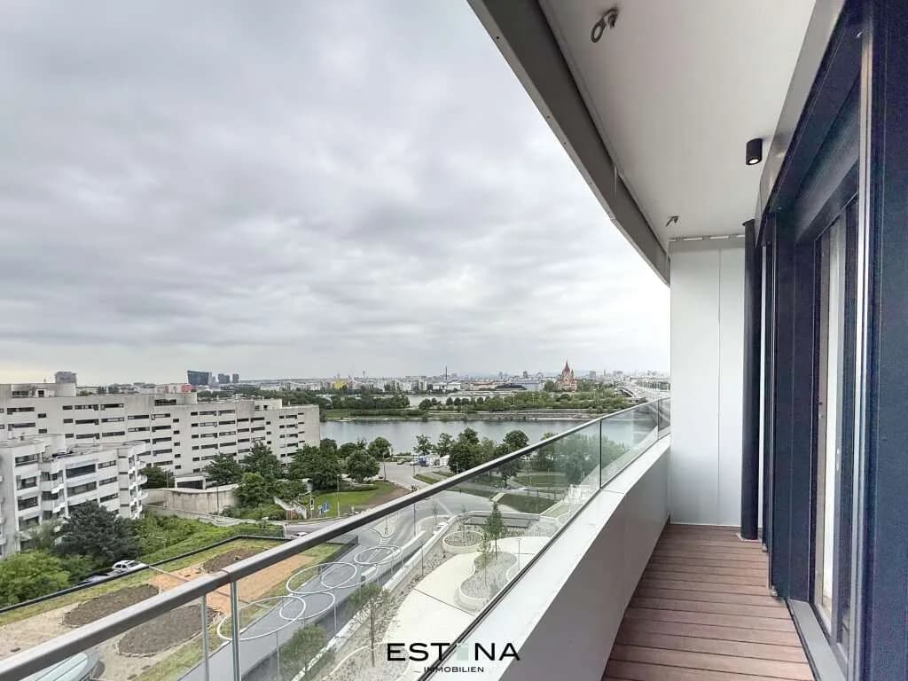 1-Zimmer-Wohnung mieten in Wien – 33,51 m², € 1.500 – Bild 9 von 21