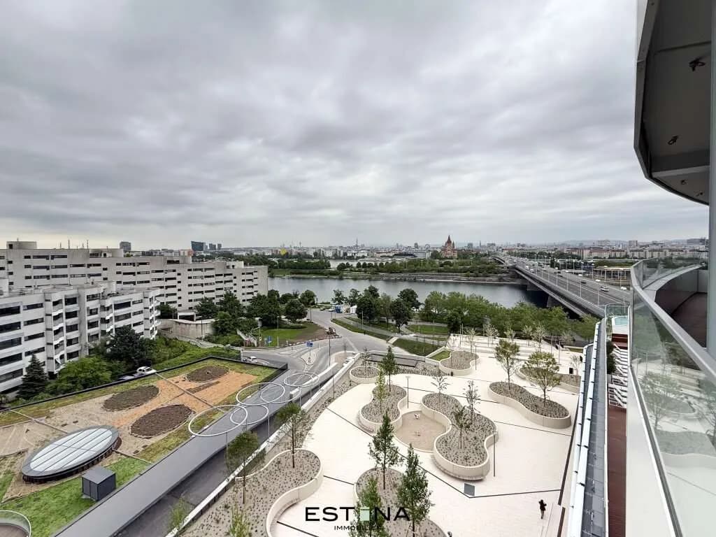 1-Zimmer-Wohnung mieten in Wien – 33,51 m², € 1.500 – Bild 10 von 21