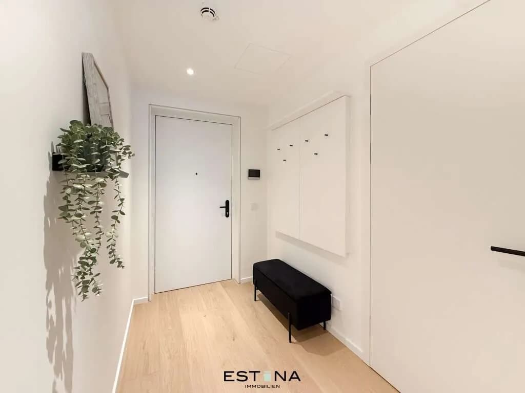 1-Zimmer-Wohnung mieten in Wien – 33,51 m², € 1.500 – Bild 12 von 21