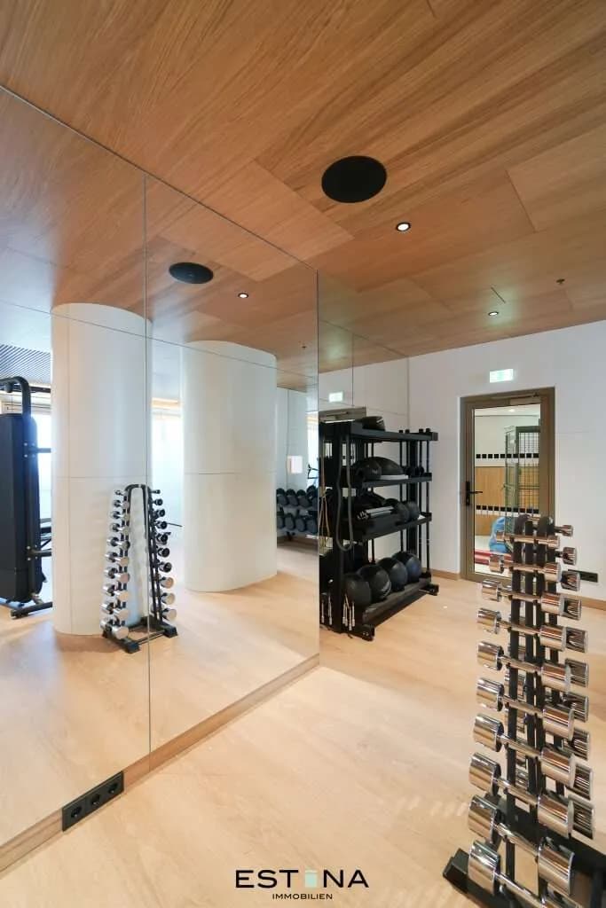1-Zimmer-Wohnung mieten in Wien – 33,51 m², € 1.500 – Bild 16 von 21
