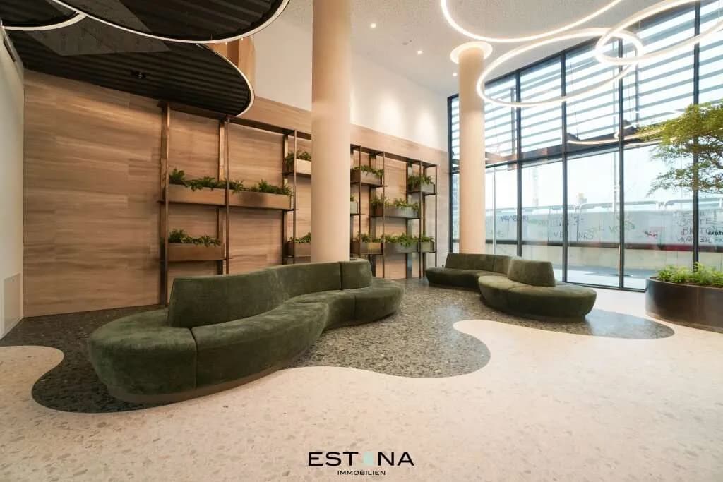1-Zimmer-Wohnung mieten in Wien – 33,51 m², € 1.500 – Bild 17 von 21