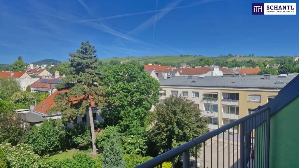 2-Zimmer-Wohnung kaufen in Wien – 57 m², € 539.000