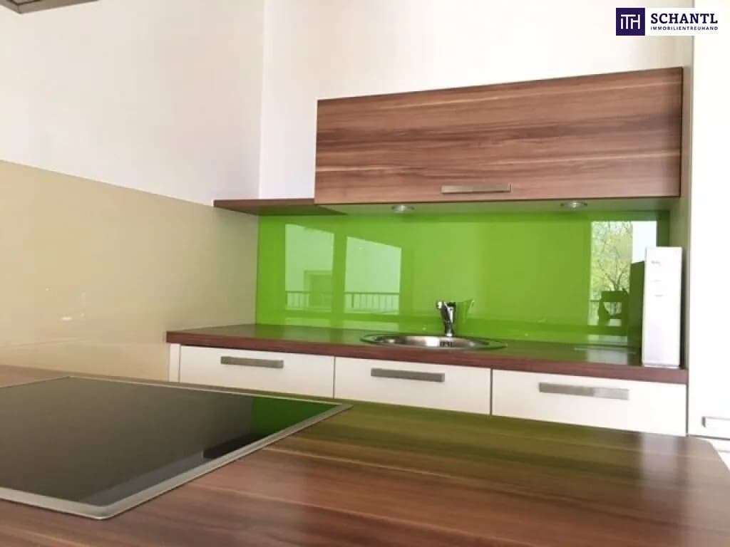 2-Zimmer-Wohnung kaufen in Wien – 57 m², € 539.000 – Bild 4 von 13