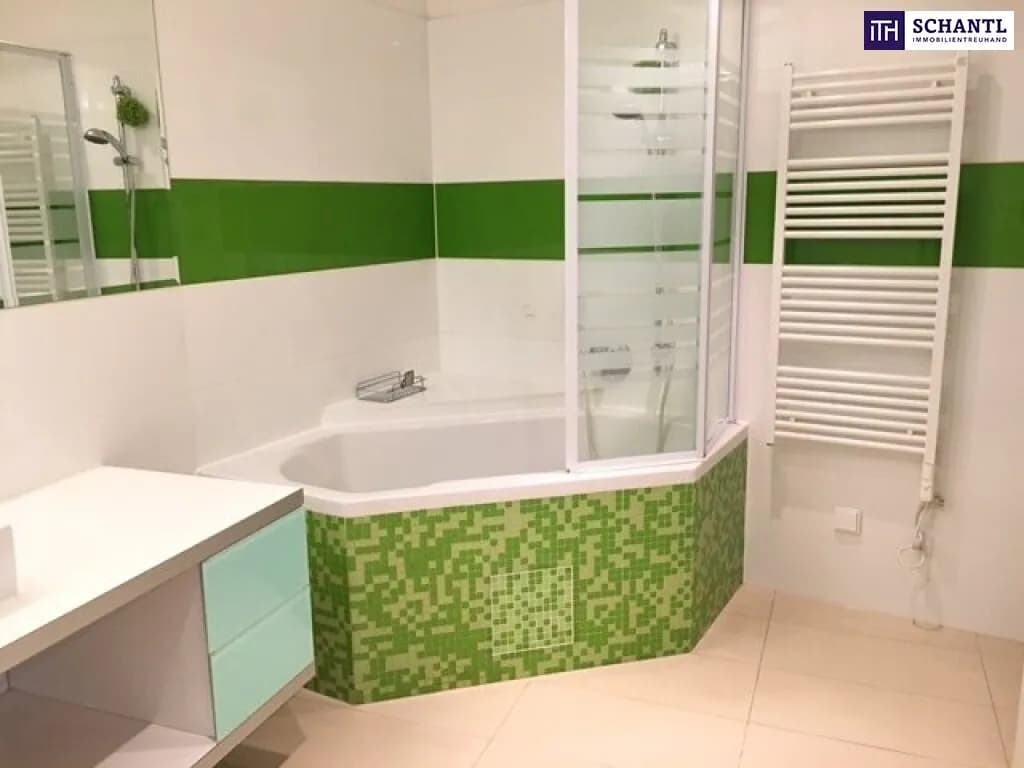 2-Zimmer-Wohnung kaufen in Wien – 57 m², € 539.000 – Bild 6 von 13