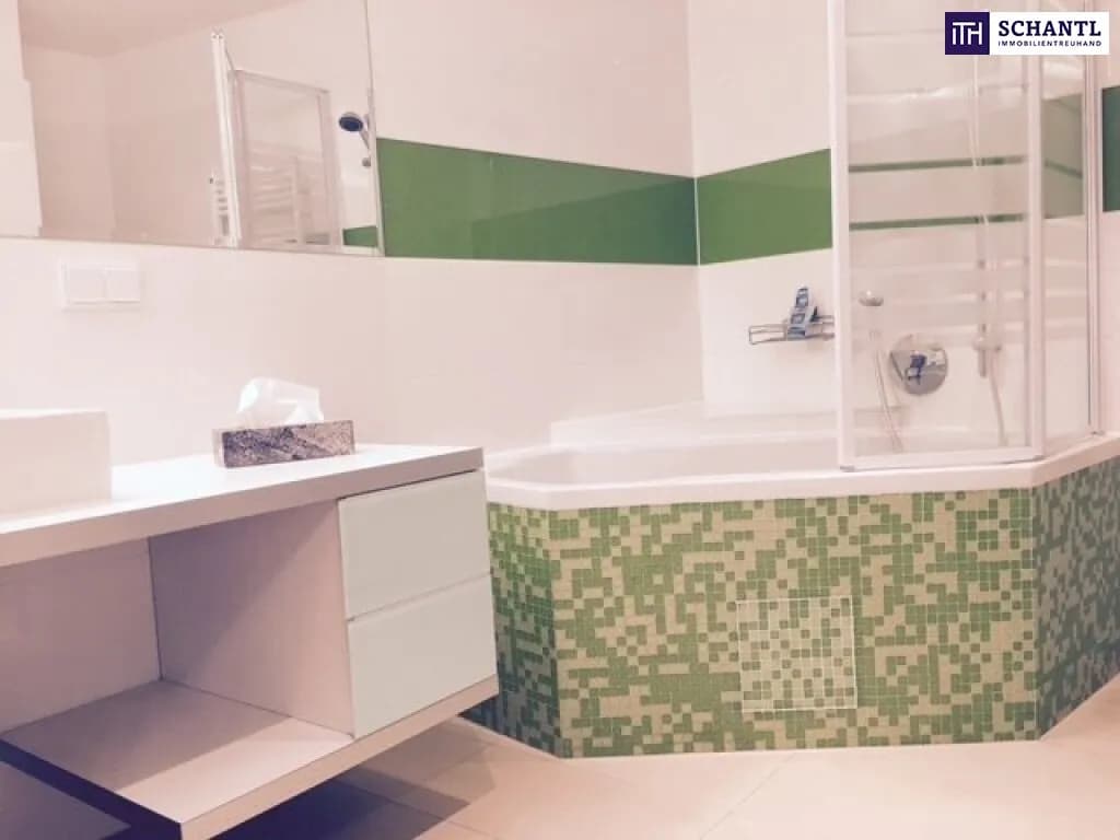 2-Zimmer-Wohnung kaufen in Wien – 57 m², € 539.000 – Bild 9 von 13