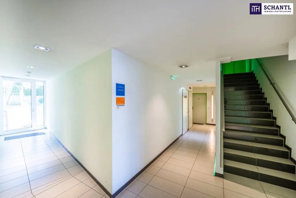 2-Zimmer-Wohnung kaufen in Wien – 57 m², € 539.000 – Bild 10 von 13