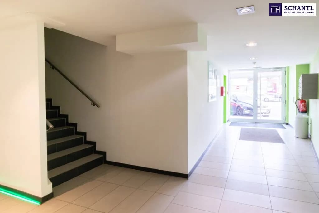 2-Zimmer-Wohnung kaufen in Wien – 57 m², € 539.000 – Bild 11 von 13