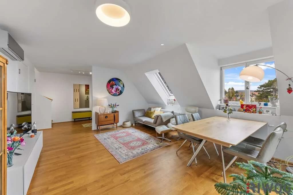 4-Zimmer-Wohnung kaufen in Mödling – 130,55 m², € 749.000