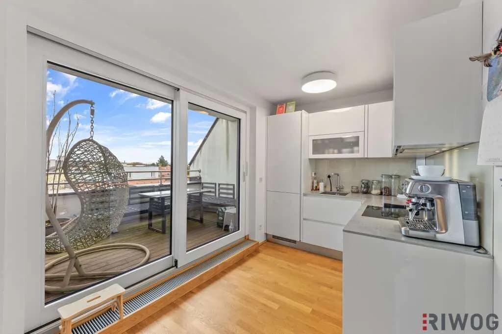 4-Zimmer-Wohnung kaufen in Mödling – 130,55 m², € 749.000 – Bild 2 von 17