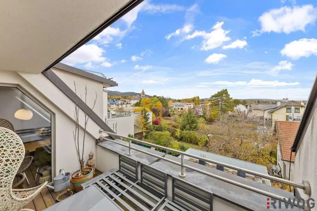 4-Zimmer-Wohnung kaufen in Mödling – 130,55 m², € 749.000 – Bild 3 von 17