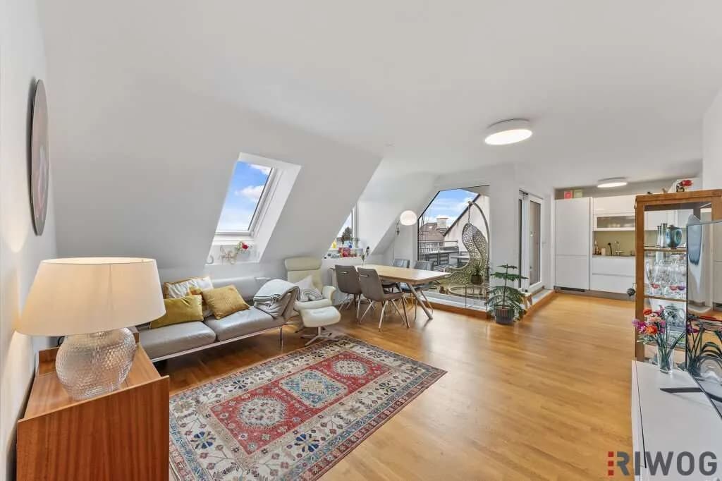 4-Zimmer-Wohnung kaufen in Mödling – 130,55 m², € 749.000 – Bild 4 von 17