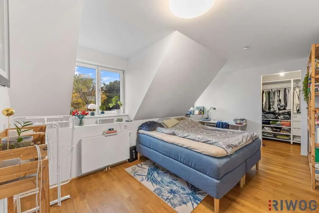 4-Zimmer-Wohnung kaufen in Mödling – 130,55 m², € 749.000 – Bild 5 von 17