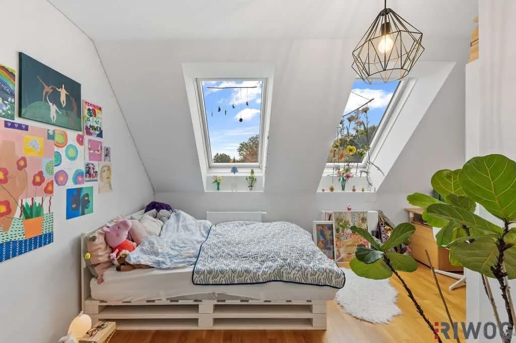 4-Zimmer-Wohnung kaufen in Mödling – 130,55 m², € 749.000 – Bild 7 von 17