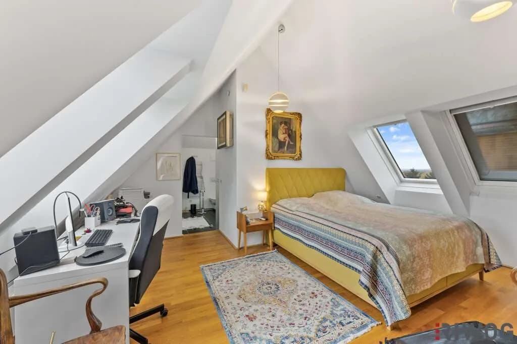 4-Zimmer-Wohnung kaufen in Mödling – 130,55 m², € 749.000 – Bild 9 von 17