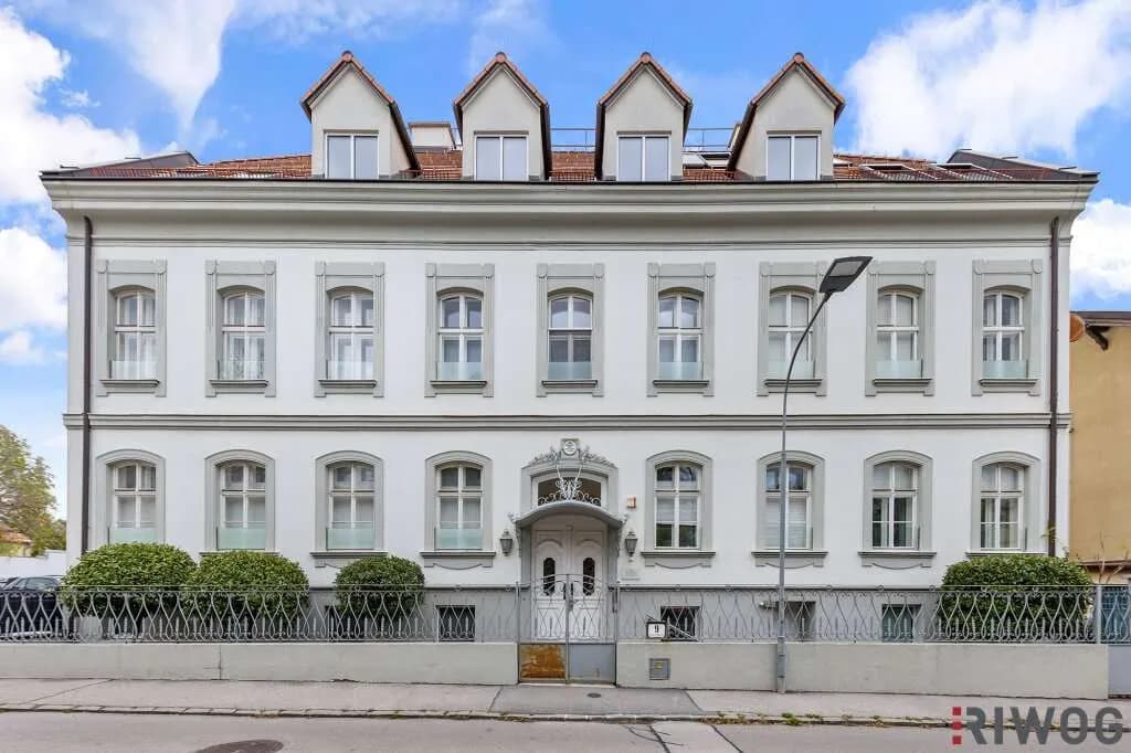 4-Zimmer-Wohnung kaufen in Mödling – 130,55 m², € 749.000 – Bild 13 von 17