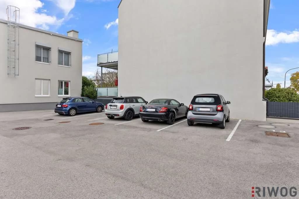 4-Zimmer-Wohnung kaufen in Mödling – 130,55 m², € 749.000 – Bild 14 von 17