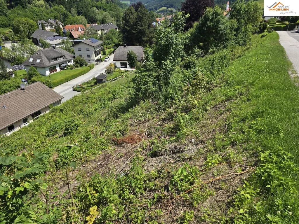 Grundstück kaufen in Neunkirchen – 1 212 m², € 103.020 – Bild 2 von 7