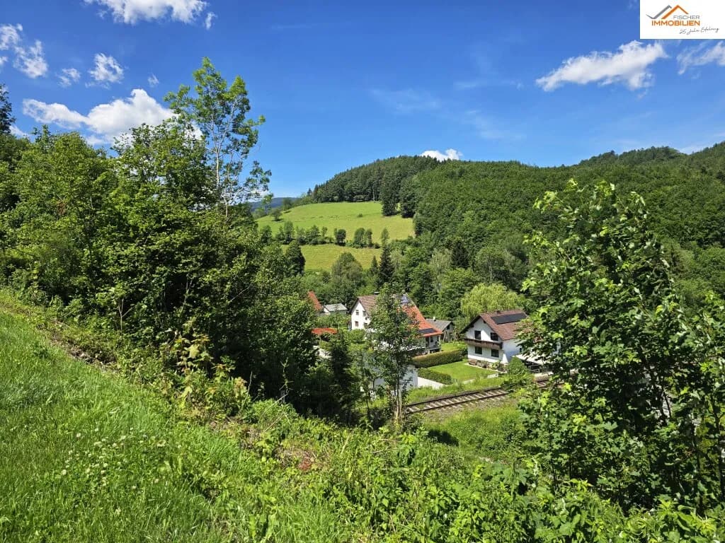 Grundstück kaufen in Neunkirchen – 1 212 m², € 103.020 – Bild 3 von 7