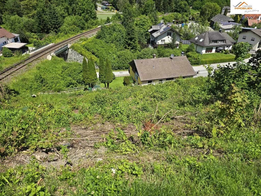 Grundstück kaufen in Neunkirchen – 1 212 m², € 103.020 – Bild 4 von 7