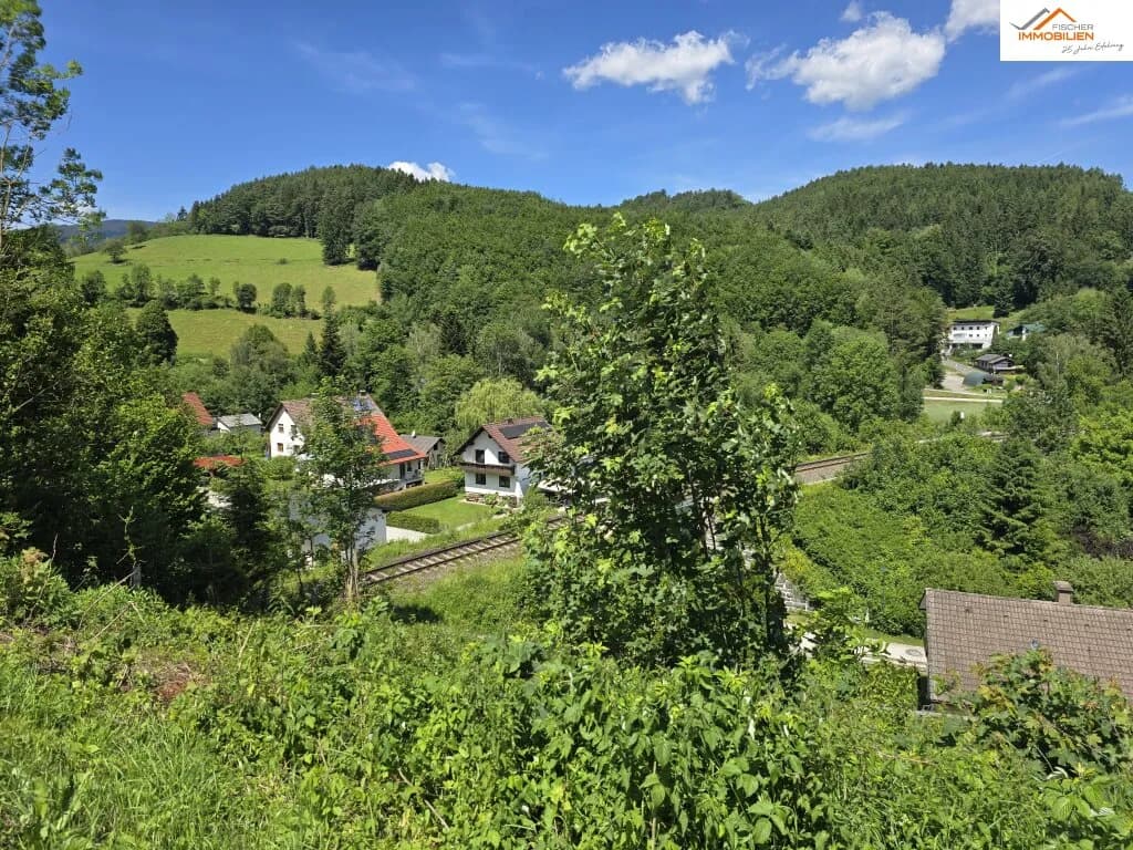 Grundstück kaufen in Neunkirchen – 1 212 m², € 103.020 – Bild 6 von 7
