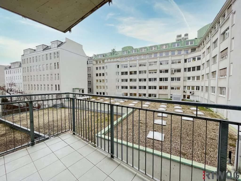 2-Zimmer-Wohnung kaufen in Wien – 40,96 m², € 280.000 – Bild 2 von 15