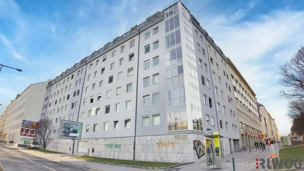 2-Zimmer-Wohnung kaufen in Wien – 40,96 m², € 280.000 – Bild 7 von 15
